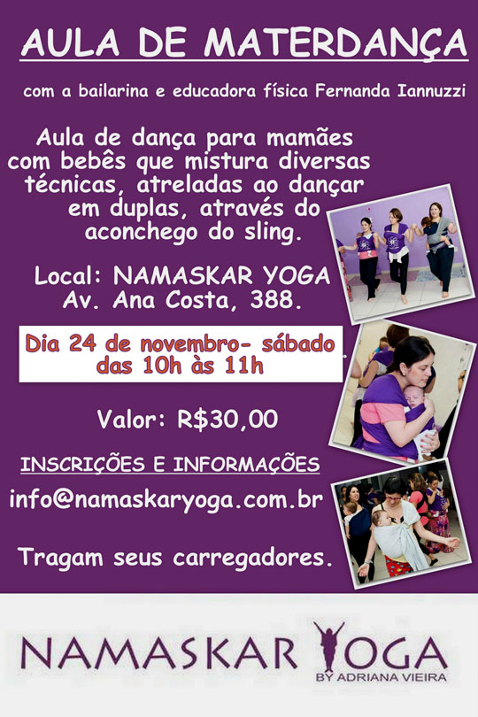 NamaskarYoga-MaterDança