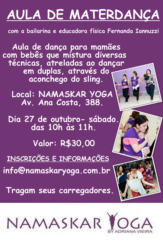 NamaskarYoga-MaterDança