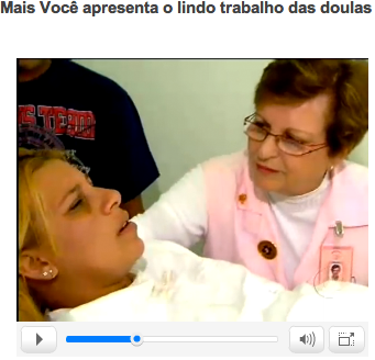 Ana Maria Braga - Doullas