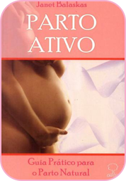 Parto Ativo<br />Autora: Janet Balaskas