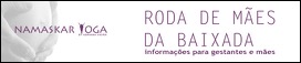 Roda de Maes Santos