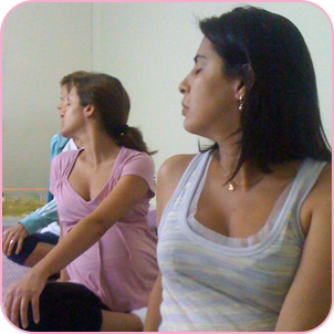 NamaskarYoga - Pre-Natal