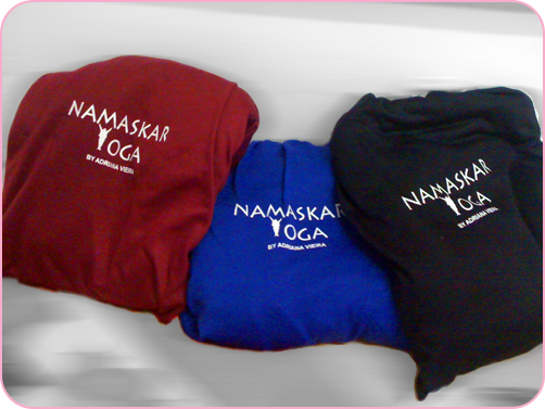 NamaskarYoga Wraps / Slings _ Santos