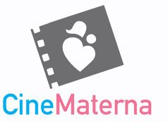 CineMaterna logo