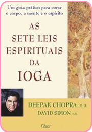 Deepak Chopra - Namaskar Yoga