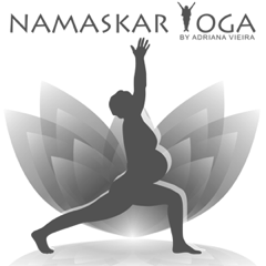 NmaskarYoga Logo BW