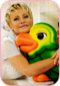 Ana Maria Braga Globe TV