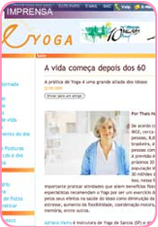 eYoga