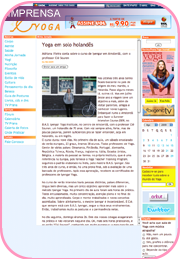 eYoga