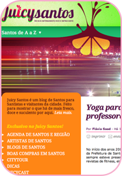 Juicy Santos