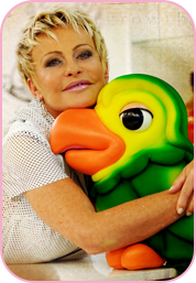 Anamaria Braga - Globo TV