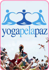 NamaskarYoga - Yoga Pela Paz
