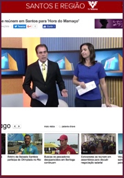 namaskar Yoga - TV Tribuna