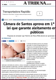 namaskar Yoga - Jornal A tribuna online