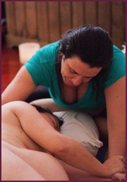 namaskar Yoga - Boqnews _ Trabalho de parto de Lu Pais fotografado por Larissa Reis