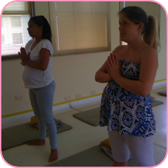 foto: Adriana Vieira - NamaskarYoga