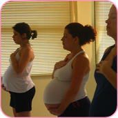 Yoga Pré-Natal by Adriana Vieira - NamaskarYoga