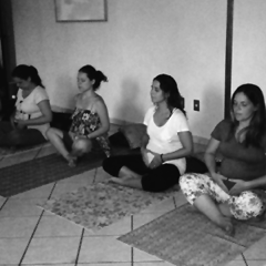 Namaskar Yoga - Relato de Parto