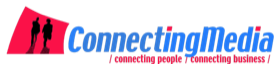 Live webcast Connecting Media