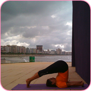 foto: Namaskar Yoga